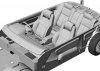 Hasegawa HC66-21166 Toyota Soarer (Z20) Late Version 3.0GT-Limited (1989) 1/24
